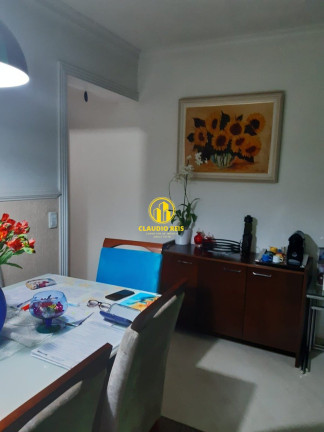 Imagem Apartamento com 3 Quartos à Venda, 80 m² em Jardim Itapeva - São Paulo