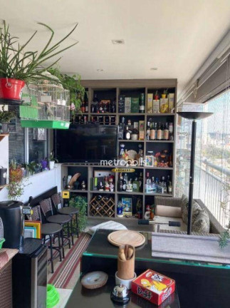 Imagem Apartamento com 3 Quartos à Venda, 94 m² em Centro - São Bernardo Do Campo Imagem Apartamento com 3 Quartos à Venda, 94 m² em Centro - São Bernardo Do Campo