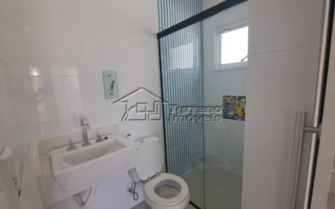 Imagem Casa de Condomínio com 4 Quartos à Venda, 237 m² em Urbanova - São José Dos Campos