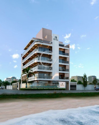 Imagem Apartamento com 3 Quartos à Venda, 95 m² em Caravelas - Matinhos