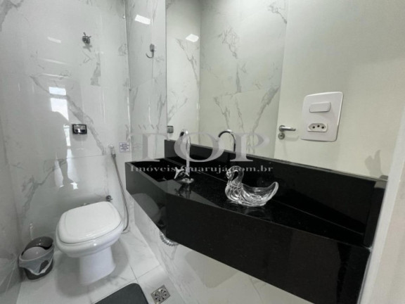 Imagem Apartamento com 3 Quartos à Venda, 126 m² em Pitangueiras - Guarujá Imagem Apartamento com 3 Quartos à Venda, 126 m² em Pitangueiras - Guarujá