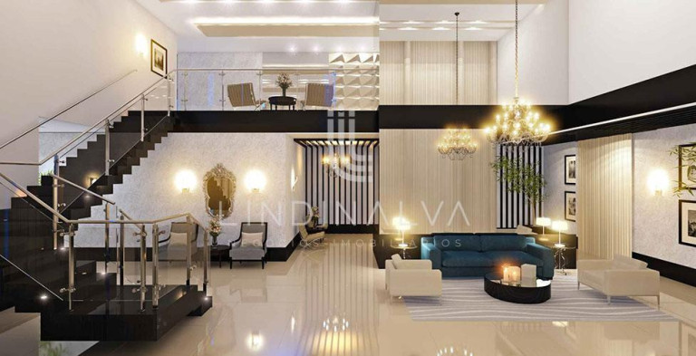 Imagem Apartamento com 3 Quartos à Venda, 137 m² em Maracanã - Foz Do Iguacu Imagem Apartamento com 3 Quartos à Venda, 137 m² em Maracanã - Foz Do Iguacu
