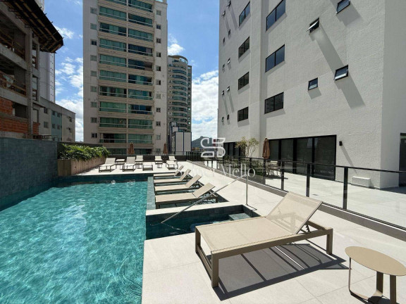 Imagem Apartamento com 4 Quartos à Venda, 136 m² em 2 Quadra Centro - Balneário Camboriú