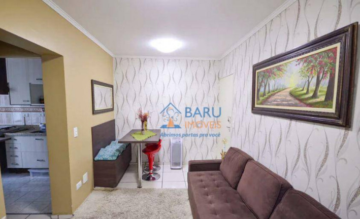 Imagem Apartamento com 1 Quarto à Venda, 36 m² em Barra Funda - São Paulo Imagem Apartamento com 1 Quarto à Venda, 36 m² em Barra Funda - São Paulo