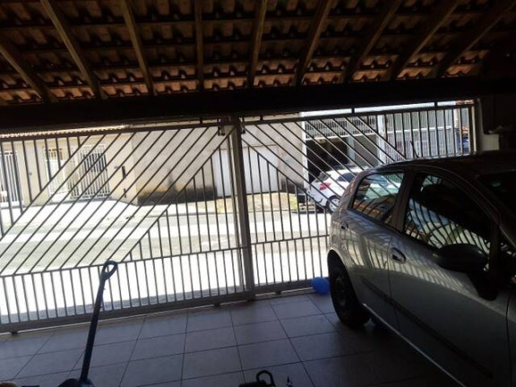 Sobrado com 3 Quartos à Venda, 160 m² em Jardim Santa Bárbara - Sorocaba