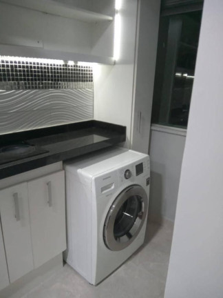 Imagem Apartamento com 2 Quartos para Alugar, 52 m² em Consolação - São Paulo Imagem Apartamento com 2 Quartos para Alugar, 52 m² em Consolação - São Paulo