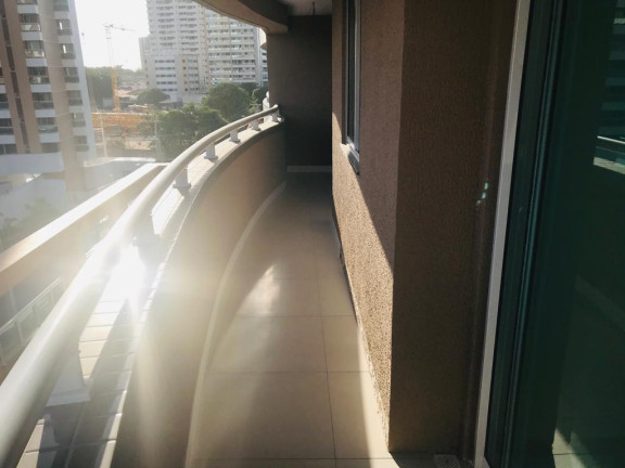 Imagem Apartamento com 3 Quartos à Venda, 71 m²em Patriolino Ribeiro - Fortaleza