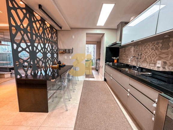 Imagem Apartamento com 3 Quartos à Venda, 134 m² em Brooklin Novo - São Paulo Imagem Apartamento com 3 Quartos à Venda, 134 m² em Brooklin Novo - São Paulo