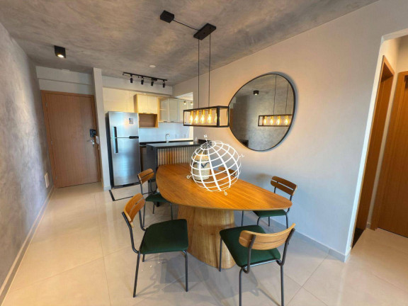 Imagem Apartamento com 2 Quartos à Venda, 61 m² em Alvinópolis - Atibaia Imagem Apartamento com 2 Quartos à Venda, 61 m² em Alvinópolis - Atibaia