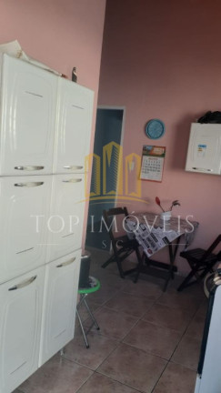 Imagem Casa com 2 Quartos à Venda, 127 m² em Jaboticabeira - Taubaté