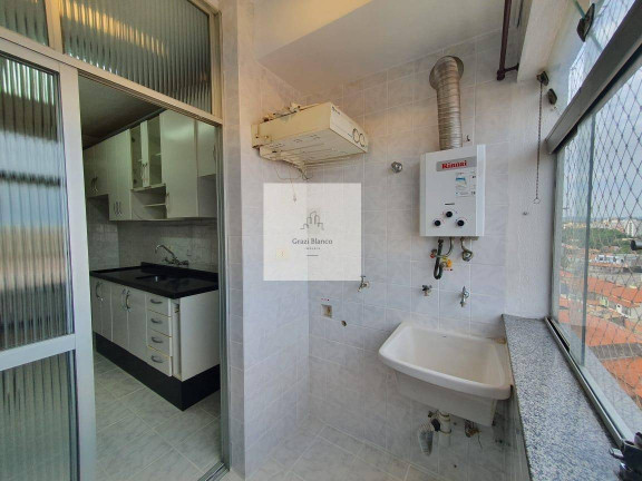 Imagem Apartamento com 2 Quartos à Venda, 65 m² em Edifício Arco Iris - Sorocaba