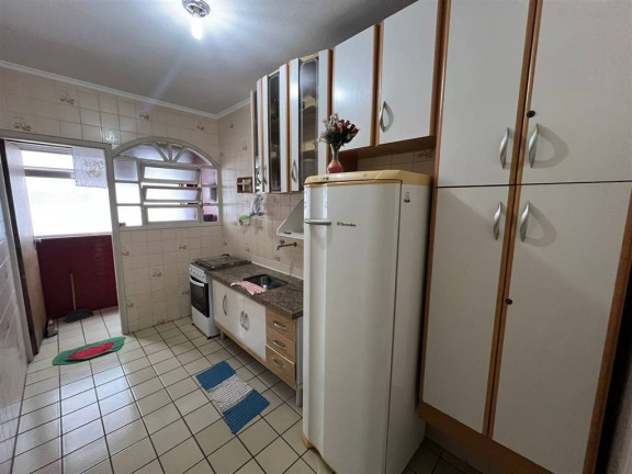 Imagem Apartamento com 1 Quarto à Venda, 42 m² em Tupi - Praia Grande Imagem Apartamento com 1 Quarto à Venda, 42 m² em Tupi - Praia Grande