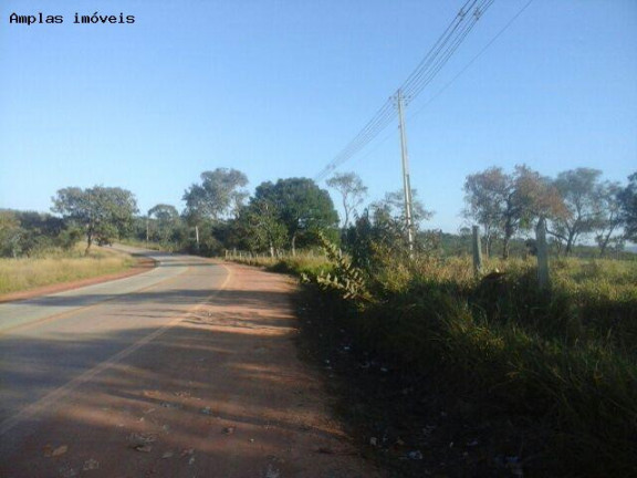 Imagem Fazenda à Venda,  em Queiroz - Mateus Leme