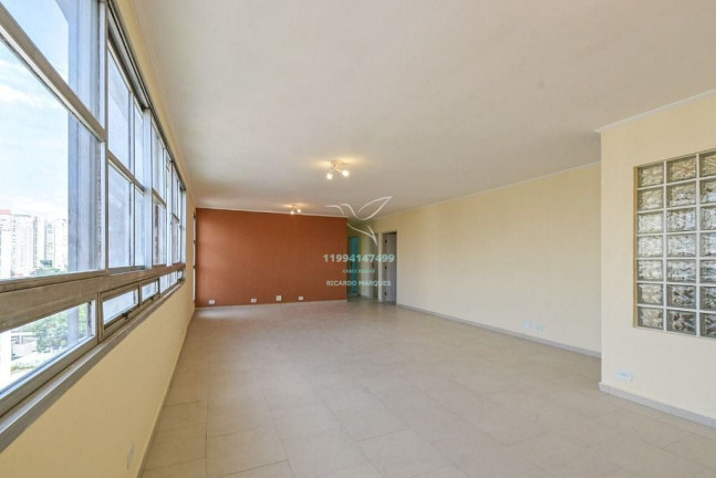 Imagem Apartamento com 3 Quartos à Venda, 135 m² em Campo Belo - São Paulo Imagem Apartamento com 3 Quartos à Venda, 135 m² em Campo Belo - São Paulo