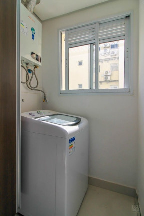 Imagem Imóvel com 2 Quartos à Venda, 59 m² em Vila Nova - Porto Alegre Imagem Imóvel com 2 Quartos à Venda, 59 m² em Vila Nova - Porto Alegre