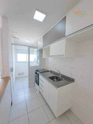 Imagem Apartamento com 2 Quartos à Venda, 58 m² em água Branca - São Paulo