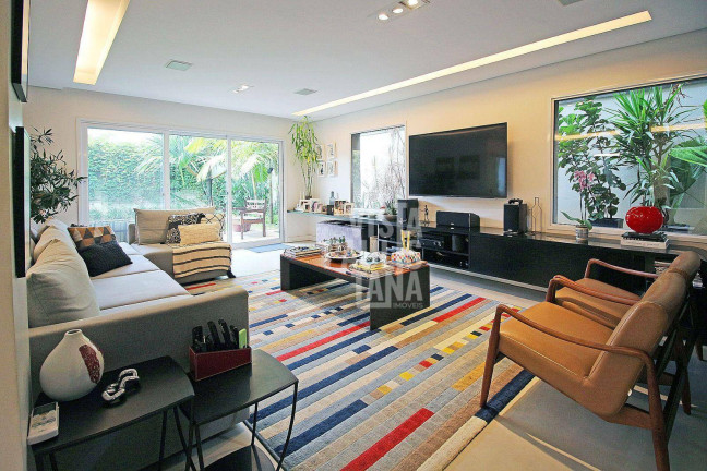 Casa com 4 Quartos à Venda, 282 m² em Butantã - São Paulo
