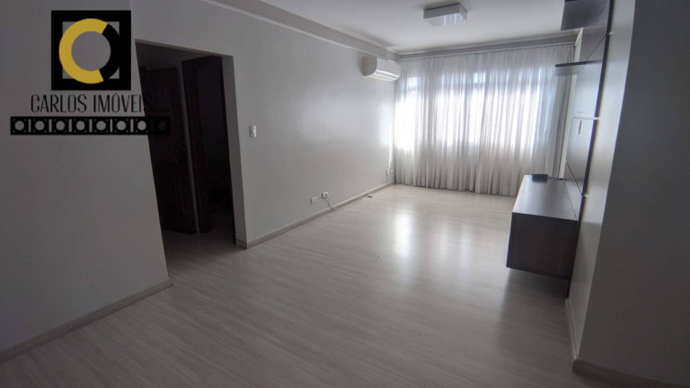 Imagem Apartamento com 2 Quartos à Venda, 110 m² em Campo Grande - Santos Imagem Apartamento com 2 Quartos à Venda, 110 m² em Campo Grande - Santos