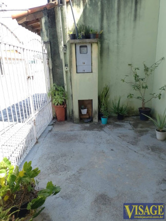 Imagem Casa com 4 Quartos à Venda, 150 m² em Parque Brasil - Jacareí