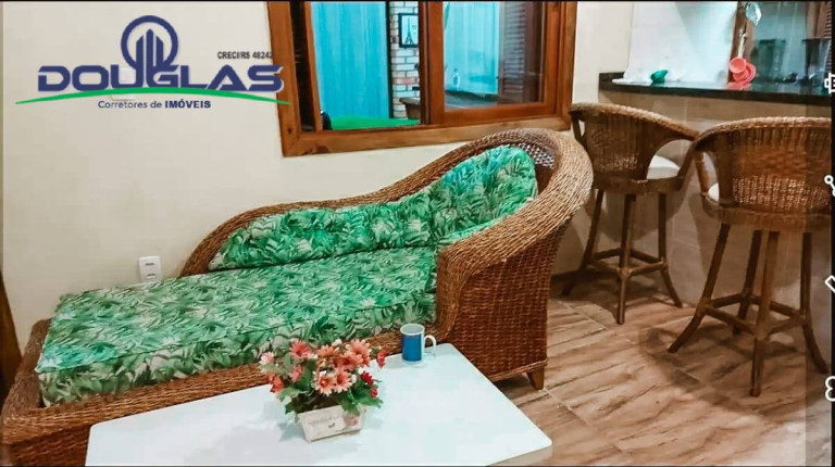 Imagem Casa com 2 Quartos à Venda, 1.815 m² em águas Claras - Viamão Imagem Casa com 2 Quartos à Venda, 1.815 m² em águas Claras - Viamão