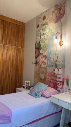 Imagem Casa de Condomínio com 4 Quartos à Venda, 207 m² em Horto Florestal - Ubatuba