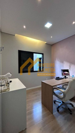 Imagem Casa de Condomínio com 3 Quartos à Venda, 135 m² em Vila Progresso - Itapetininga Imagem Casa de Condomínio com 3 Quartos à Venda, 135 m² em Vila Progresso - Itapetininga