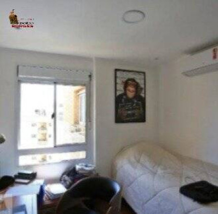 Imagem Apartamento à Venda, em Morumbi - São Paulo Imagem Apartamento à Venda, em Morumbi - São Paulo
