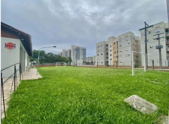 Imagem Apartamento com 3 Quartos à Venda, 59 m² em Bairro Medianeira Imagem Apartamento com 3 Quartos à Venda, 59 m² em Bairro Medianeira