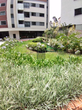 Imagem Apartamento com 3 Quartos à Venda, 71 m² em Santo Inácio - Curitiba