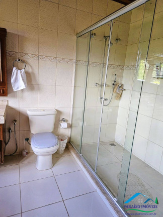 Imagem Casa de Condomínio com 3 Quartos à Venda, 3 m² em Centro - Paraisópolis