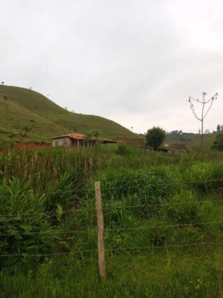 Imagem Chácara com 2 Quartos à Venda, 302.500 m² em Centro - Taubaté