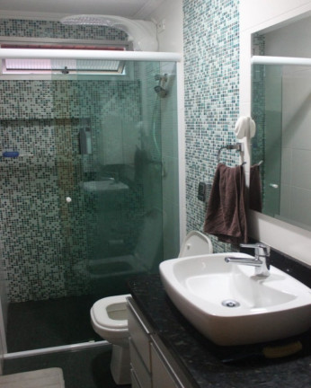 Imagem Apartamento com 3 Quartos à Venda, 111 m² em Pitangueiras - Guarujá Imagem Apartamento com 3 Quartos à Venda, 111 m² em Pitangueiras - Guarujá