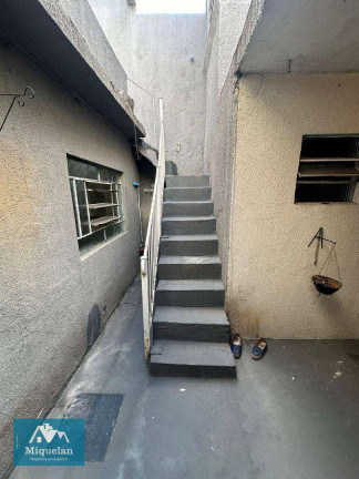Imagem Sobrado com 3 Quartos à Venda, 140 m² em Jardim Maristela - São Paulo Imagem Sobrado com 3 Quartos à Venda, 140 m² em Jardim Maristela - São Paulo