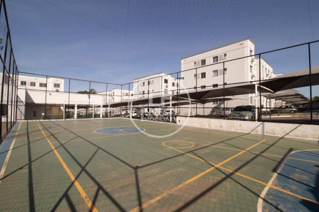 Imagem Apartamento com 2 Quartos à Venda, 48 m² em Chácaras Bela Vista - Aparecida De Goiânia Imagem Apartamento com 2 Quartos à Venda, 48 m² em Chácaras Bela Vista - Aparecida De Goiânia