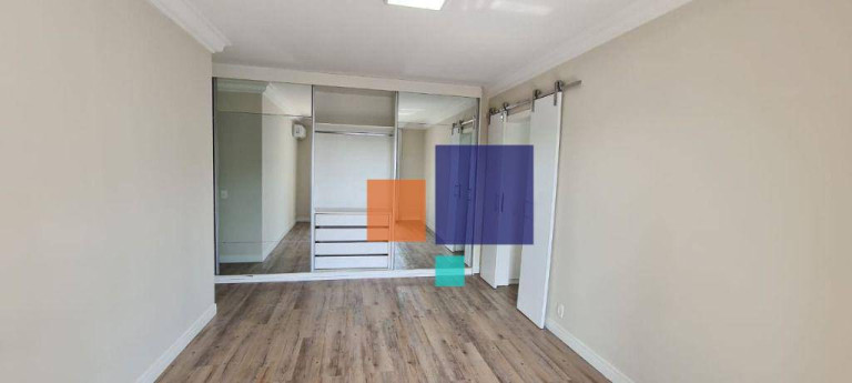 Imagem Apartamento com 4 Quartos para Alugar, 309 m² em Santo Amaro - São Paulo