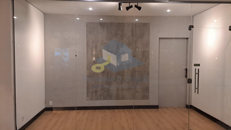 Imagem Imóvel à Venda, 34 m² em Loteamento Center Santa Genebra - Campinas