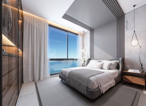 Imagem Apartamento com 3 Quartos à Venda, 133 m² em Porto Belo - Porto Belo Imagem Apartamento com 3 Quartos à Venda, 133 m² em Porto Belo - Porto Belo