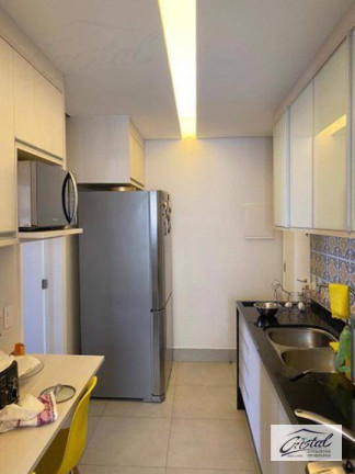 Imagem Apartamento com 3 Quartos à Venda, 105 m² em Jaguaré - São Paulo