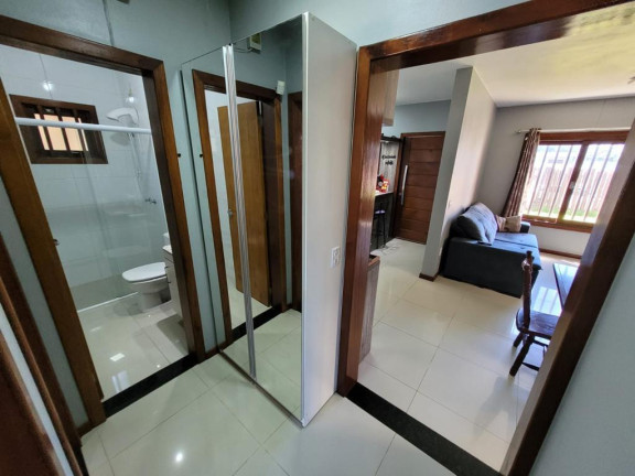 Imagem Casa com 3 Quartos à Venda, em Centro - Tramandaí Imagem Casa com 3 Quartos à Venda, em Centro - Tramandaí