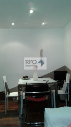 Imagem Imóvel com 2 Quartos à Venda, 50 m² em Chácara Inglesa - São Paulo