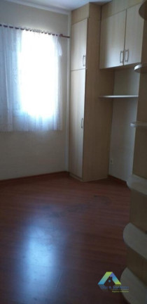 Imagem Apartamento com 2 Quartos à Venda, 67 m² em Vila Gumercindo - São Paulo