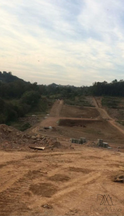 Imagem Terreno à Venda, 330 m² em Nossa Senhora Das Graças - Caxias Do Sul