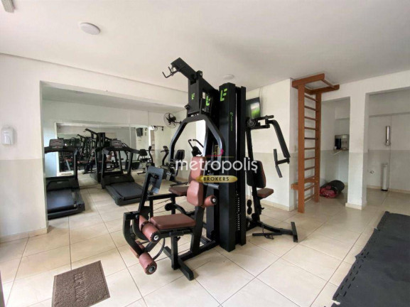 Imagem Apartamento com 2 Quartos à Venda, 52 m² em Vila Bela - São Paulo