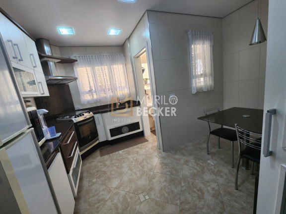 Imagem Apartamento com 3 Quartos à Venda, 95 m² em Centro - São Bernardo Do Campo