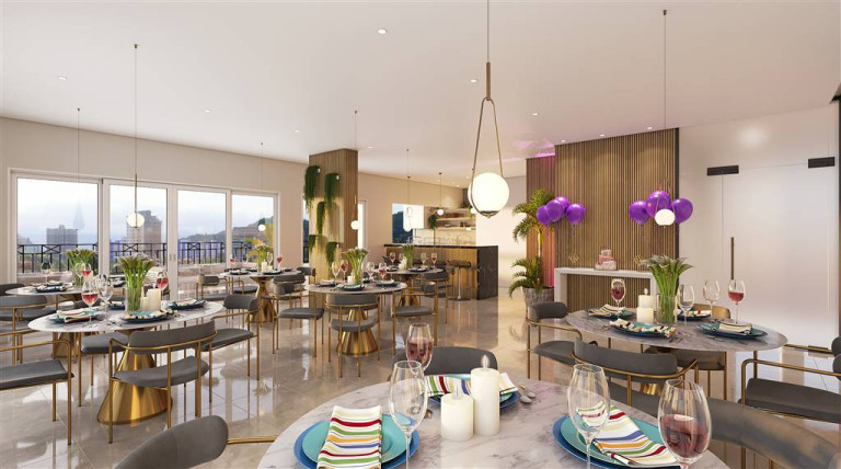 Imagem Apartamento com 2 Quartos à Venda, 87 m² em Forte - Praia Grande