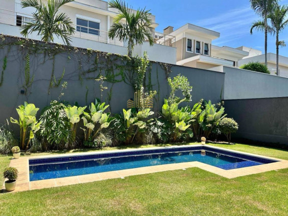 Imagem Casa com 3 Quartos à Venda, 325 m² em Loteamento Parque Dos Alecrins - Campinas Imagem Casa com 3 Quartos à Venda, 325 m² em Loteamento Parque Dos Alecrins - Campinas
