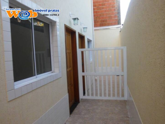 Sobrado com 2 Quartos à Venda, 65 m² em Vila Sônia - Praia Grande