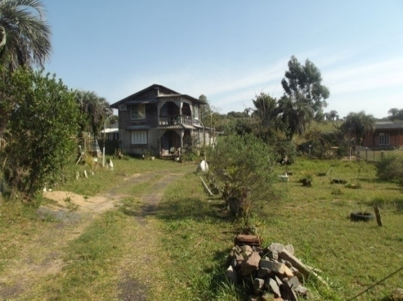 Casa com 3 Quartos à Venda, 2.000 m² em águas Claras - Viamão