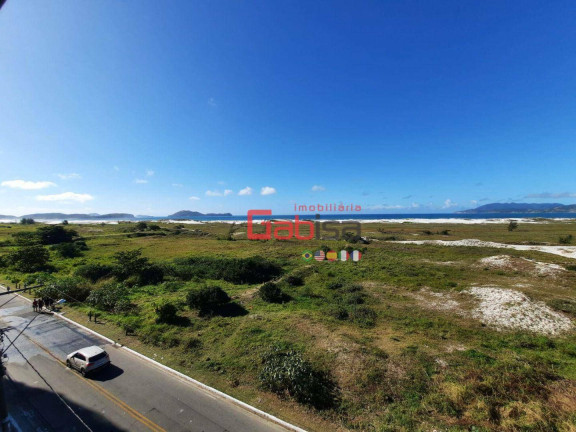 Apartamento com 2 Quartos à Venda, 90 m² em Braga - Cabo Frio