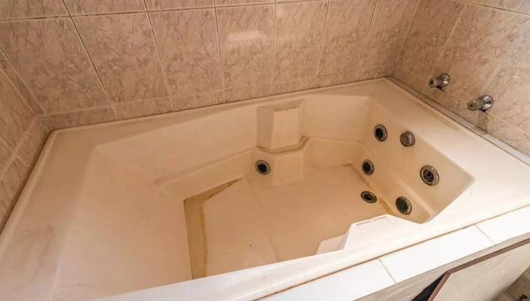 Imagem Casa de Condomínio com 5 Quartos à Venda, 430 m² em Alphaville - Santana De Parnaíba